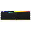 Memoria Ddr5 16 Gb Fury Beast Rgb Pc5200 Mhz (1X16) (Kf552C40Bba-16)