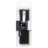 Memoria Ddr5 16 Gb Fury Beast Rgb Pc5200 Mhz (1X16) (Kf552C40Bba-16)