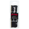 Memoria Ddr5 32 Gb Fury Beast Rgb Pc5200 Mhz (1X32) (Kf552C40Bba-32)