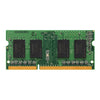 Kingston Technology ValueRAM memoria 4 GB 1 x 4 GB DDR3L 1600 MT/s 204-pin SO-DIMM