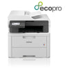 Brother MFC-L3740CDWE stampante multifunzione LED A4 600 x 2400 DPI 18 ppm Wi-Fi