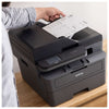 Mf Ecopro Las B/N A4 Fax Wifi F/R Brother Mfcl2860Dwe 34Ppm Adf