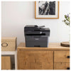 Mf Ecopro Las B/N A4 Fax Wifi F/R Brother Mfcl2860Dwe 34Ppm Adf