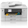 Brother MFC-J6940DW stampante multifunzione Ad inchiostro A3 1200 x 4800 DPI Wi-Fi