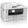 Brother MFC-J6940DW stampante multifunzione Ad inchiostro A3 1200 x 4800 DPI Wi-Fi