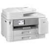 Brother MFC-J5955DW stampante multifunzione Ad inchiostro A3 1200 x 4800 DPI 30 ppm Wi-Fi