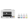 Mf Ink Col A4 Wifi Lan F/R 24Ppm Canon Maxify Gx3050 45000Pag