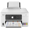 Mf Ink Col A4 Wifi Lan F/R 24Ppm Canon Maxify Gx3050 45000Pag