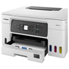 Mf Ink Col A4 Wifi Lan F/R 24Ppm Canon Maxify Gx3050 45000Pag