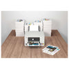 Mf Ink Col A4 Wifi Lan F/R 24Ppm Canon Maxify Gx3050 45000Pag