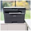Brother DCP-L2620DW stampante multifunzione Laser A4 1200 x 1200 DPI 32 ppm Wi-Fi