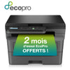 Brother DCP-L2620DW stampante multifunzione Laser A4 1200 x 1200 DPI 32 ppm Wi-Fi