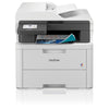Brother DCP-L3560CDW stampante multifunzione LED A4 600 x 2400 DPI 26 ppm Wi-Fi