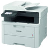 Brother DCP-L3560CDW stampante multifunzione LED A4 600 x 2400 DPI 26 ppm Wi-Fi