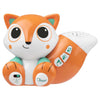 Chicco 10064-00 luce da notte per bambino Libera installazione Arancione, Bianco