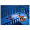 Chicco 10064-00 luce da notte per bambino Libera installazione Arancione, Bianco