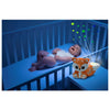 Chicco 10064-00 luce da notte per bambino Libera installazione Arancione, Bianco
