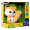 Chicco 10064-00 luce da notte per bambino Libera installazione Arancione, Bianco