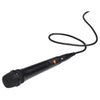 Microfono Con Cavo Pbm100 Nero (Jblpbm100Blk )