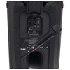 Microfono Con Cavo Pbm100 Nero (Jblpbm100Blk )