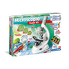 Microscopio Super Kit - gioco didattico per bambini