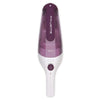 Mini Aspirapolvere Aspirabriciole Ricaricabile Portatile 3,6 V - Extenso AC2320