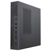 Mini Pc Case Pilot Z1 Barebone Alimentatore 120W