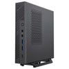 Mini Pc Case Pilot Z1 Barebone Alimentatore 120W