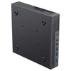 Mini Pc Case Pilot Z1 Barebone Alimentatore 120W