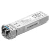 TP-Link TL-SM5110-LR modulo del ricetrasmettitore di rete Fibra ottica 10000 Mbit/s SFP+ 1310 nm