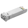 TP-Link TL-SM5110-LR modulo del ricetrasmettitore di rete Fibra ottica 10000 Mbit/s SFP+ 1310 nm