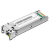 TP-Link TL-SM321A modulo del ricetrasmettitore di rete Fibra ottica 1250 Mbit/s SFP
