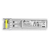 TP-Link TL-SM321A modulo del ricetrasmettitore di rete Fibra ottica 1250 Mbit/s SFP