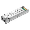 TP-Link TL-SM311LM modulo del ricetrasmettitore di rete Fibra ottica 1250 Mbit/s mini-GBIC/SFP 850 nm