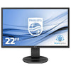 Mon 21,5Tn Mm Vga Hdmi Pivot Reg Philips 221B8Lheb 16:9 Reg Alt 1Ms