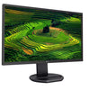 Mon 21,5Tn Mm Vga Hdmi Pivot Reg Philips 221B8Lheb 16:9 Reg Alt 1Ms