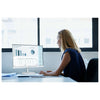 Philips V Line 241V8AW/00 Monitor PC 60,5 cm (23.8