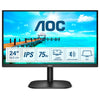 AOC B2 24B2XH/EU Monitor PC 60,5 cm (23.8