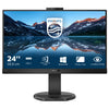Philips B Line 243B9H/00 Monitor PC 60,5 cm (23.8