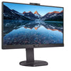 Philips B Line 243B9H/00 Monitor PC 60,5 cm (23.8