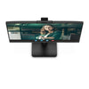 AOC 24P3CW Monitor PC 60,5 cm (23.8