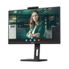 AOC Q27P3QW Monitor PC 68,6 cm (27