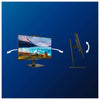 Philips S Line 272S1MH/00 Monitor PC 68,6 cm (27