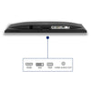 Mon 27Ips Vga Hdmi Dvi Vesa 5Ms Philips 273V7Qdsb 16:9 1000:1