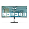 AOC V5 CU34V5CW Monitor PC 86,4 cm (34
