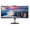 AOC V5 CU34V5CW Monitor PC 86,4 cm (34