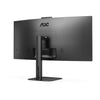 AOC V5 CU34V5CW Monitor PC 86,4 cm (34