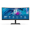 Philips E Line 346E2CUAE/00 Monitor PC 86,4 cm (34