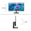 Philips E Line 346E2LAE/00 Monitor PC 86,4 cm (34