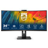 Philips Serie 5000 34B1U5600CH/00 Monitor PC 86,4 cm (34